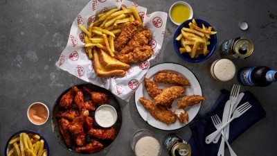 Slim Chickens begins south coast expansion with Southampton launch