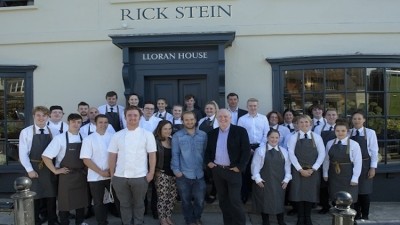 Rick Stein Group's Marlborough restaurant saved from closure by landlord