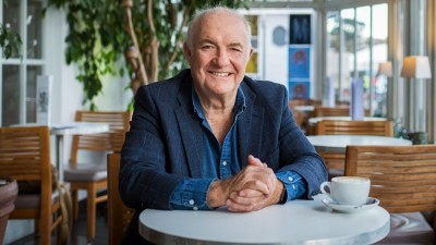 Rick Stein encourages unemployed hospitality workers to move to Cornwall