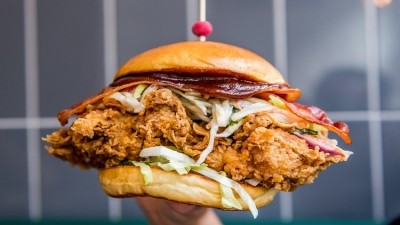 Butchies fried chicken to open second permanent site