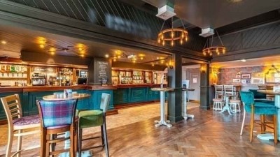 Pubco Greene King sees record number of tenant applications