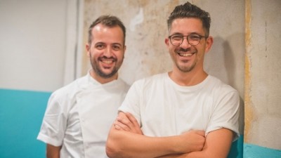 Italian group Berberè pizzeria prepares to make London debut on former Radio Alice restaurant site following buyout