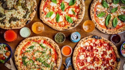 Yard Sale Pizza to open East Dulwich