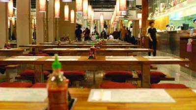 Manchester pan-asian Tampopo closes Piccadilly Gardens restaurant David Fox Coronavirus