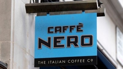 Caffe Nero launches CVA