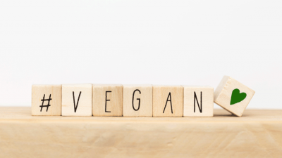  Plant power: plant-based vegan online food orders up 163%