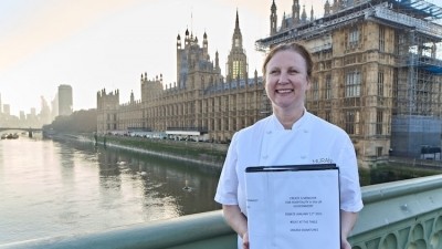 Minister for Hospitality petition hits 200,000 signatures as Parliament prepares for debate
