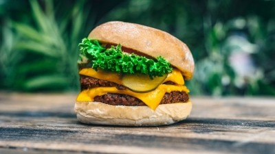 Lewis Hamilton vegan burger chain Neat Burger five London openings Victoria Canary Wharf City