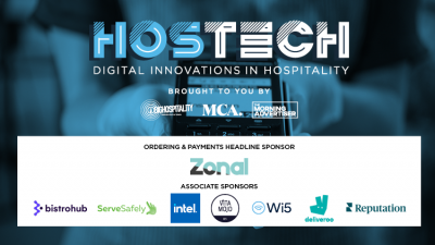 Hospitality technology event Hostech to run as a month-long multimedia event in February