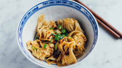 Poon’s celebrates Chinese New Year with Wontoneria pop-up