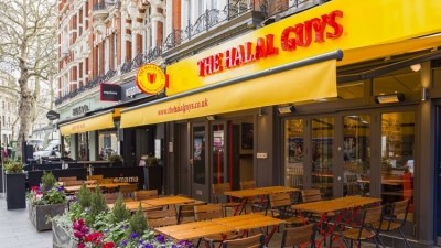 The Halal Guys to permanently close flagship Leicester Square restaurant amid Coronavirus downturn central London