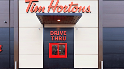 Canadian restaurant brand Tim Hortons to open drive-thru restaurant in Sheffield