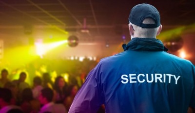 UK Door Security Association (UKDSA) warns 'national shortage' of door security supervisors bouncers threatens reopening of night-time economy