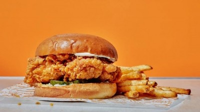 US fried chicken chain Popeyes to enter UK market with more than 300 sites planned London flagship 