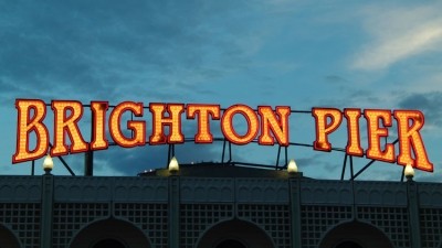 Brighton Pier Group closes three marginal bars Smash Wimbledon PoNaNa Bath Fez Cambridge