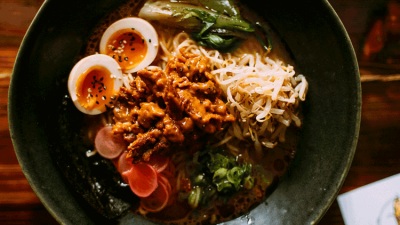 Worcester based ramen restaurant Lucky Cat Noodles launches crowdfund to go permanent