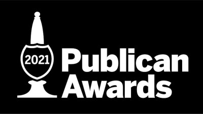 Publican Awards winner announced 