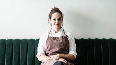 West Country-born chef Harriet Mansell to open low-intervention wine bar Lilac in Lyme Regis close to  debut restaurant Robin Wylde