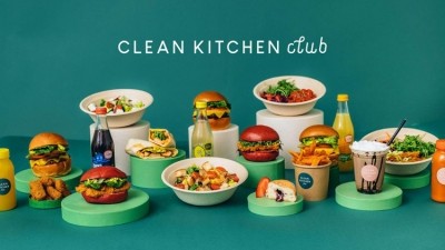 Clean Kitchen Club to launch first restaurant space Mikey Pearce Verity Bowditch