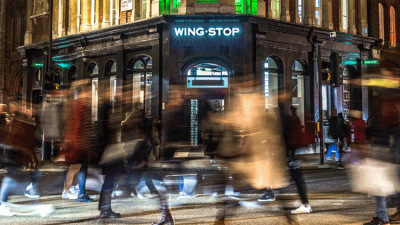 Wingstop announces minority investment in UK franchisee Lemon Pepper Holdings as it looks to ramp up expansion