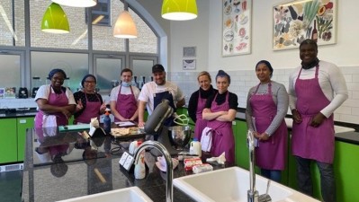Into Hospitality initiative launches to promote careers across the sector