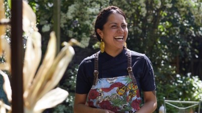 Mexican chef Adriana Cavita to launch first solo restaurant in London