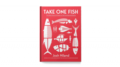  Book review: Take One Fish the follow up to Josh Niland’s The Whole Fish cookbook scale-to-tail cooking 