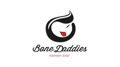 Bone Daddies London ramen restaurant technology 
