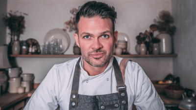Kenny Tutt to launch Bayside Social restaurant in Worthing next month
