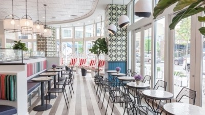 US vegan fast food chain By Chloe quietly shutters UK estate