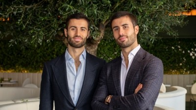 Alberto and Arian Zandi to open Spanish restaurant El Norte in Mayfair