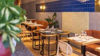 Latest opening: Cocotte South Kensington