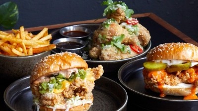 London-based fried chicken brand Coqfighter looks to expand restaurant estate with six new openings planned