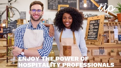 Hot TIP: introducing the new platform helping hospitality get back on its feet