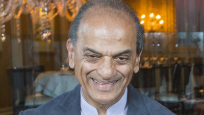 MW-Eat chairman Ranjit Mathrani on his restaurant company's recovery