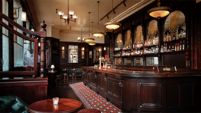 Dominic Jacobs, James Knappett and JKS to launch second central London pub