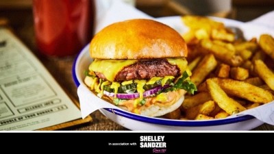 Honest Burgers has launched its first dedicated vegan restaurant in London’s Covent Garden V Honest