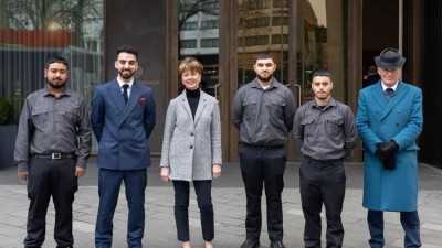 Westminster Council announces funding to help hospitality businesses recruit local jobseekers
