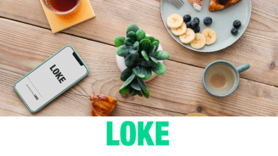 Taking hospitality tech solutions to the next level with LOKE