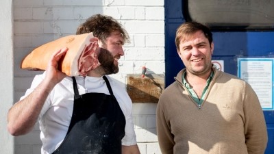 Gladwin brothers to launch sixth London restaurant in Wimbledon