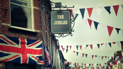 Hospitality set for bumper Jubilee bank holiday with £2.9bn boost predicted