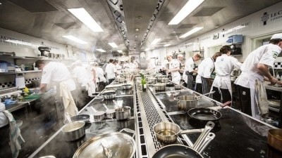 National Chef of the Year finalists revealed for 2022 competition 