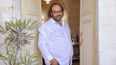 Fadi Kattan unveils further details on his modern Palestinian restaurant Akub ahead of opening