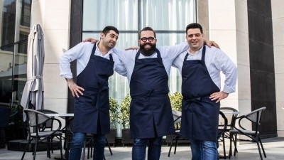 Dubai’s Orfali Bros Bistro named best restaurant in the Middle East & North Africa