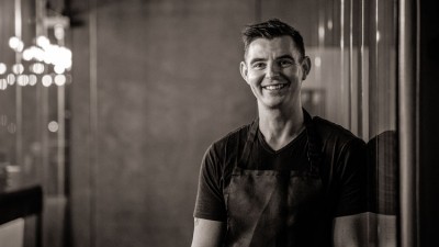 Birmingham chef Andy Sheridan to open restaurant Severn & Wye and pub the Wye Inn in Gloucestershire