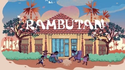 Cynthia Shanmugalingam will open her Sri Lankan restaurant Rambutan on 17 March
