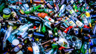 UKHospitality: Deposit Return Scheme recycling proposal would place 'disproportionate burden' on hospitality sector