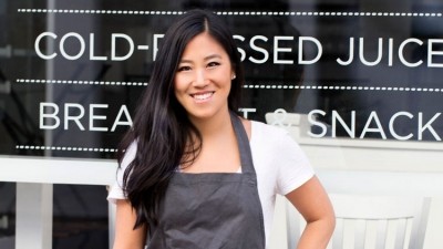 Adria Wu's Miso Group launches new delivery concept and plans for Operation:Falafel rollout street food