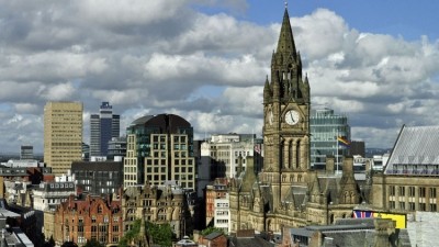 Fattal Group to develop second Manchester hotel