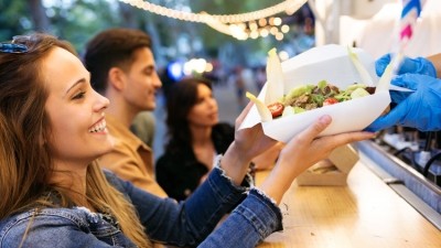 Future of street food traders in doubt as 70% fear they will go under